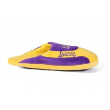 Los Angeles Lakers Low Pro Stripe Slippers